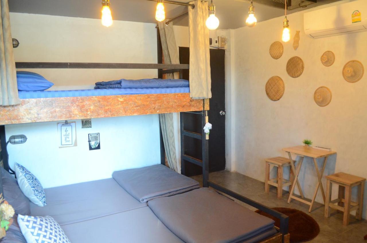 Dawnthaya Ayutthaya House บ้านดอนธยๅ อยุธยา Exteriör bild