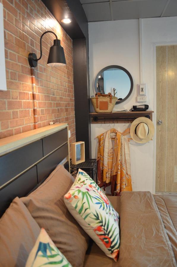 Dawnthaya Ayutthaya House บ้านดอนธยๅ อยุธยา Exteriör bild
