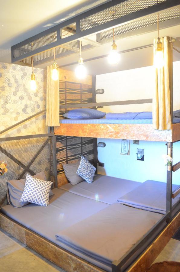 Dawnthaya Ayutthaya House บ้านดอนธยๅ อยุธยา Exteriör bild