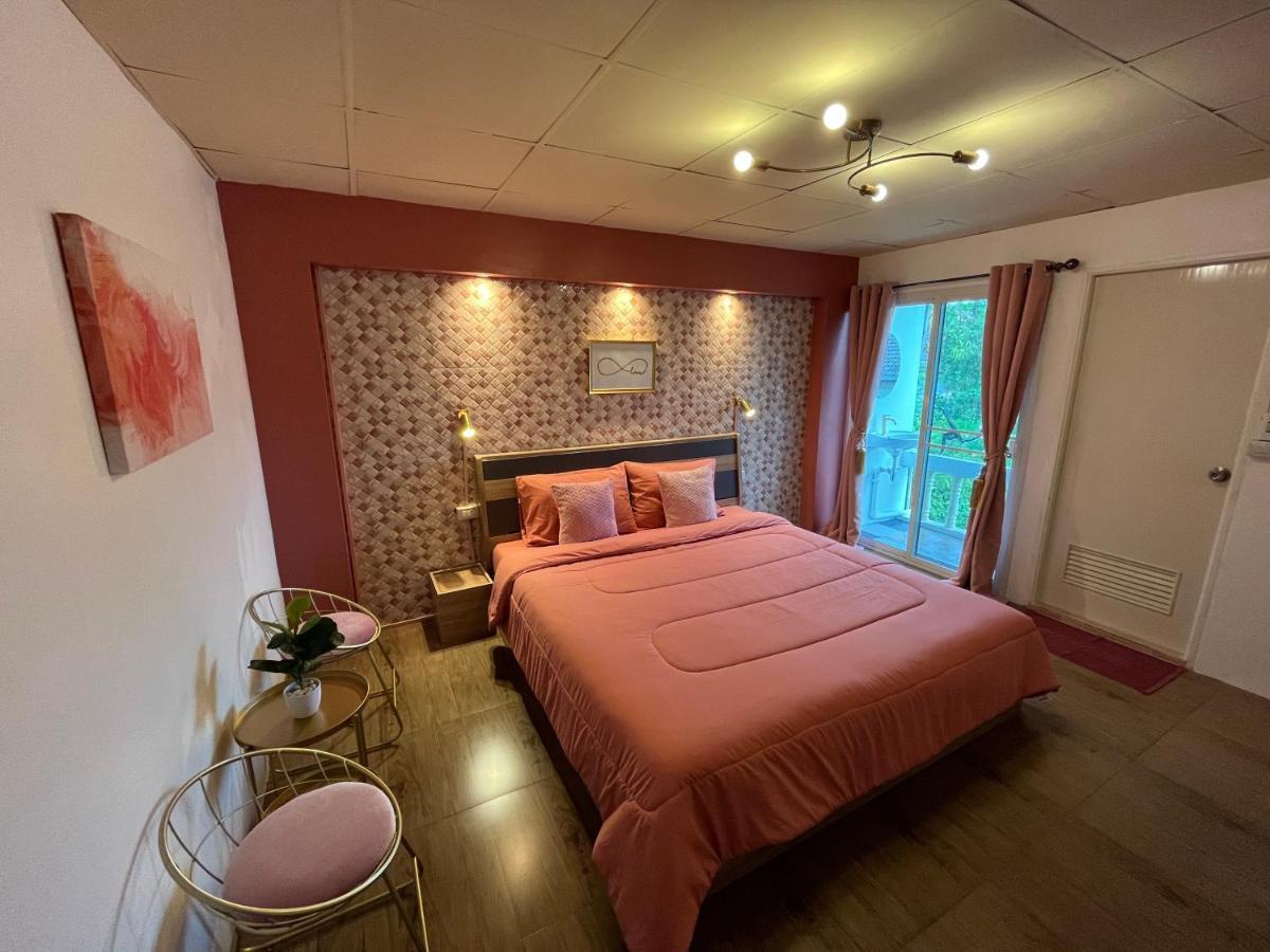 Dawnthaya Ayutthaya House บ้านดอนธยๅ อยุธยา Exteriör bild
