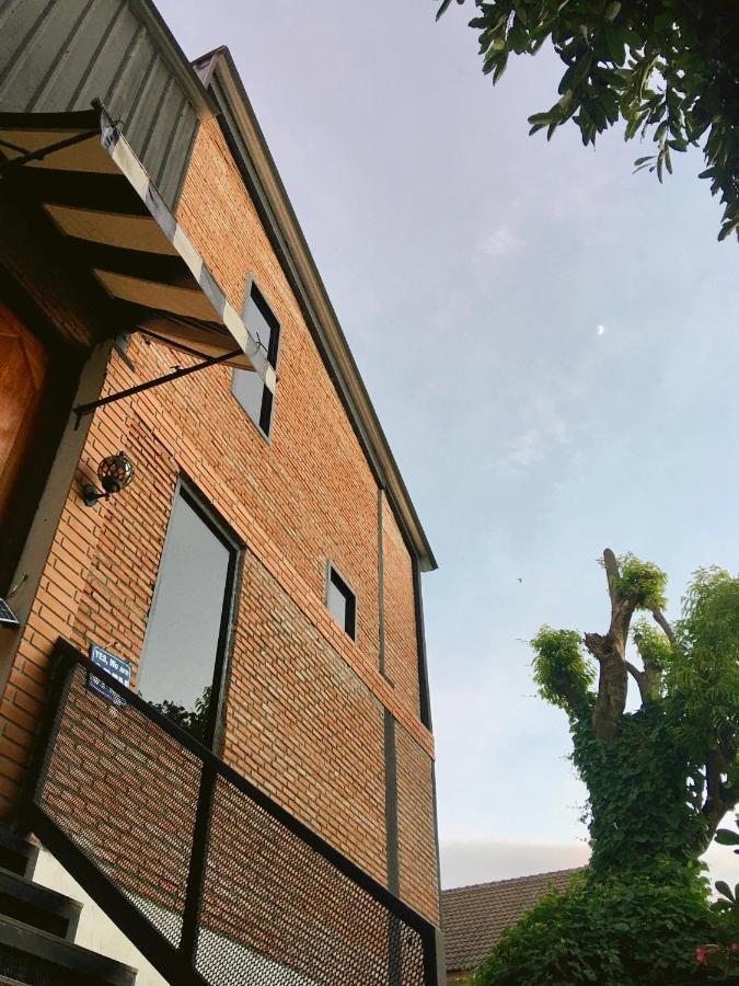 Dawnthaya Ayutthaya House บ้านดอนธยๅ อยุธยา Exteriör bild
