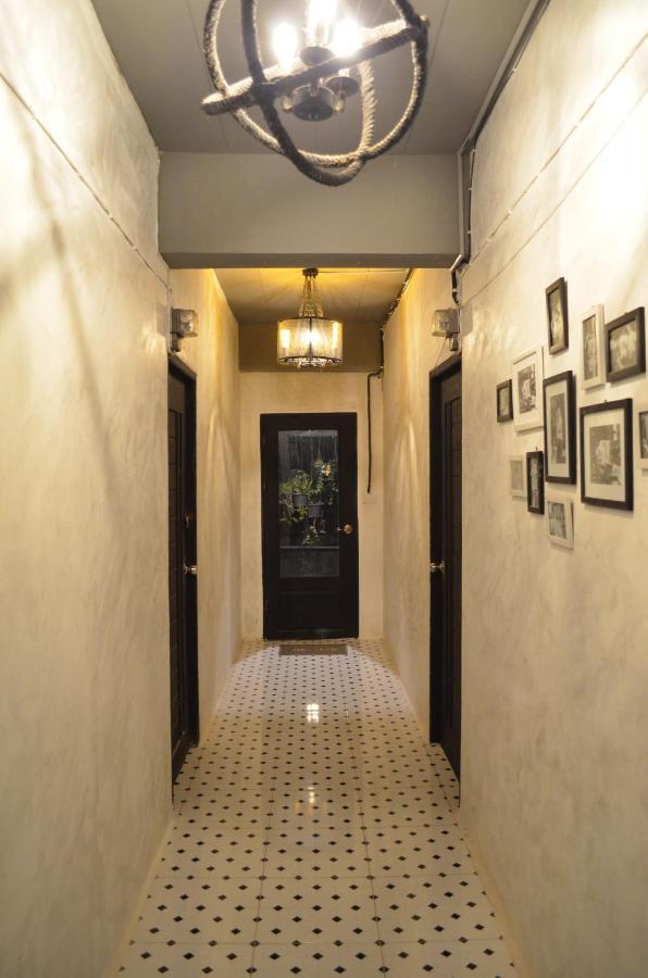 Dawnthaya Ayutthaya House บ้านดอนธยๅ อยุธยา Exteriör bild
